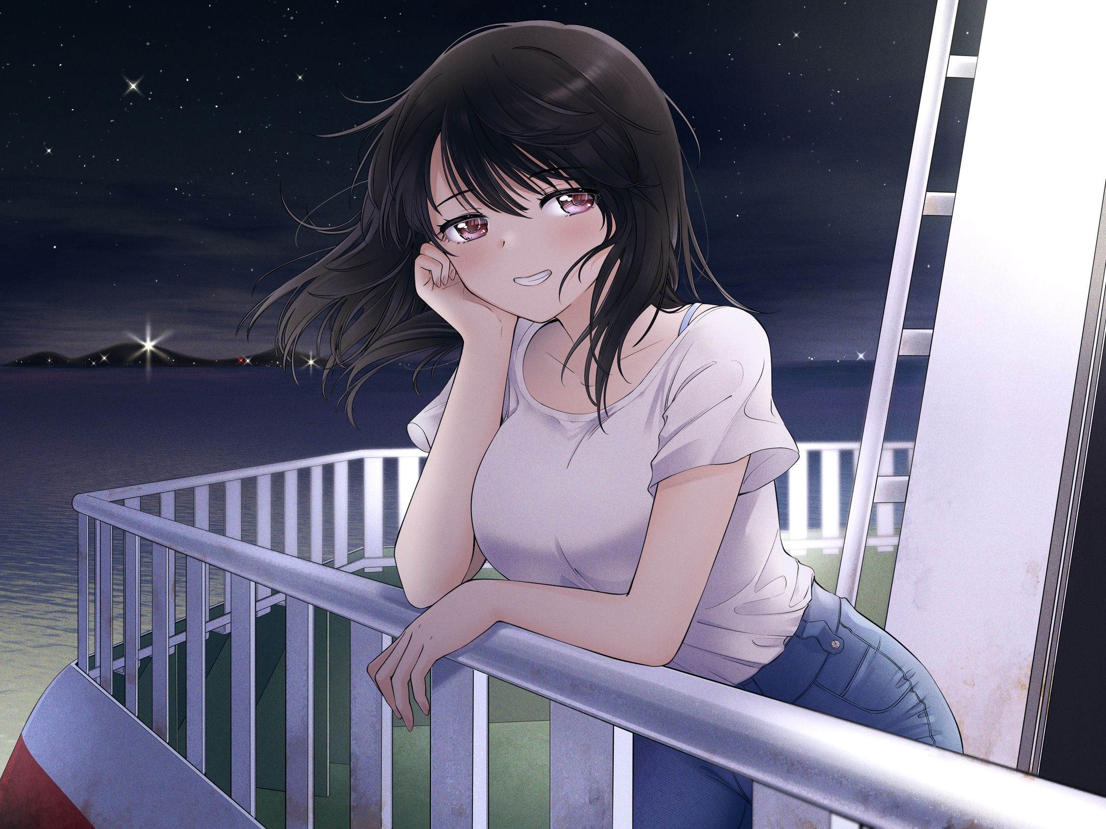  【ASMR】UNLUCKY LOVE〜九州弁の幼馴染〜-1