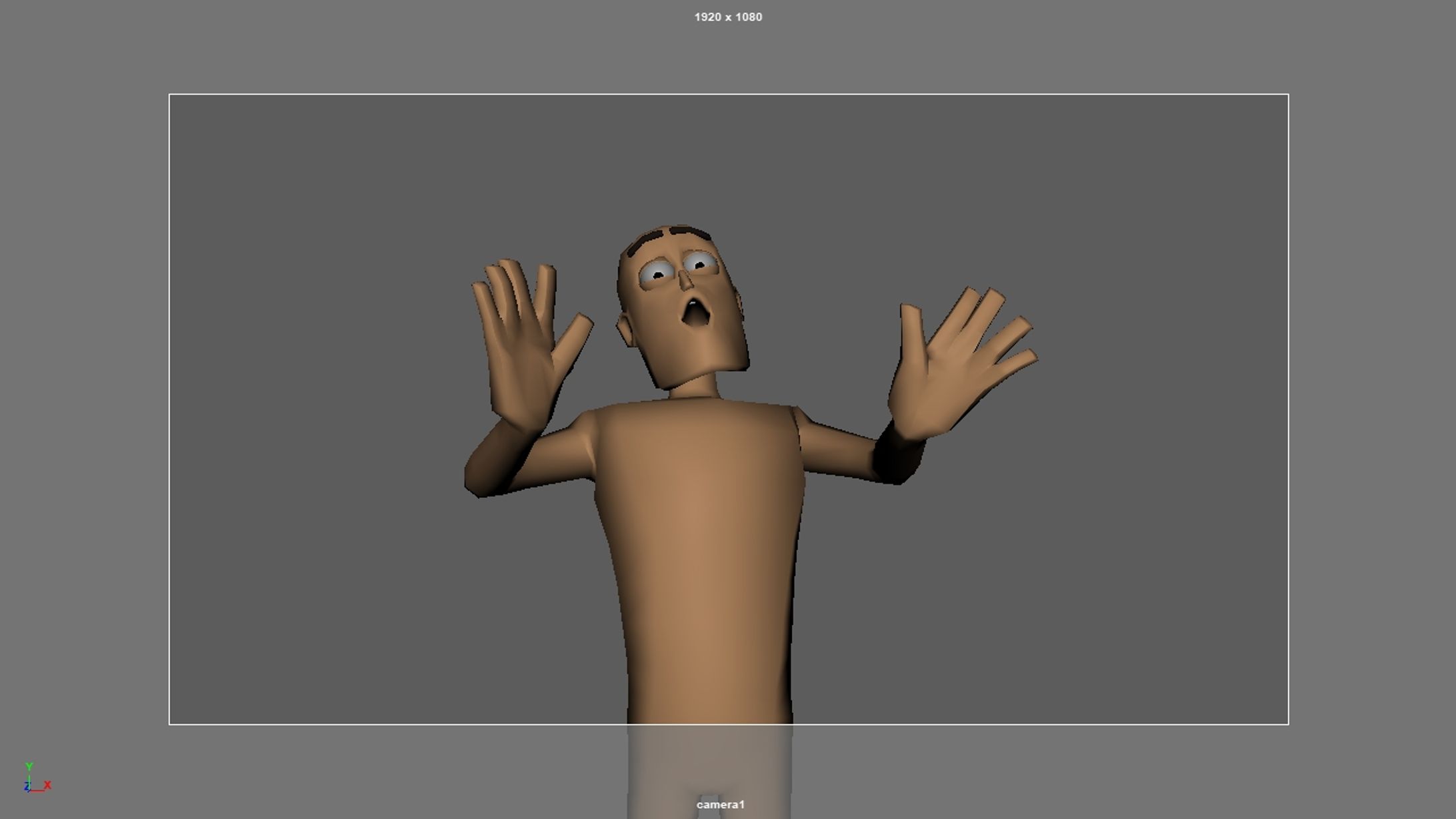 エモート（称賛）-1