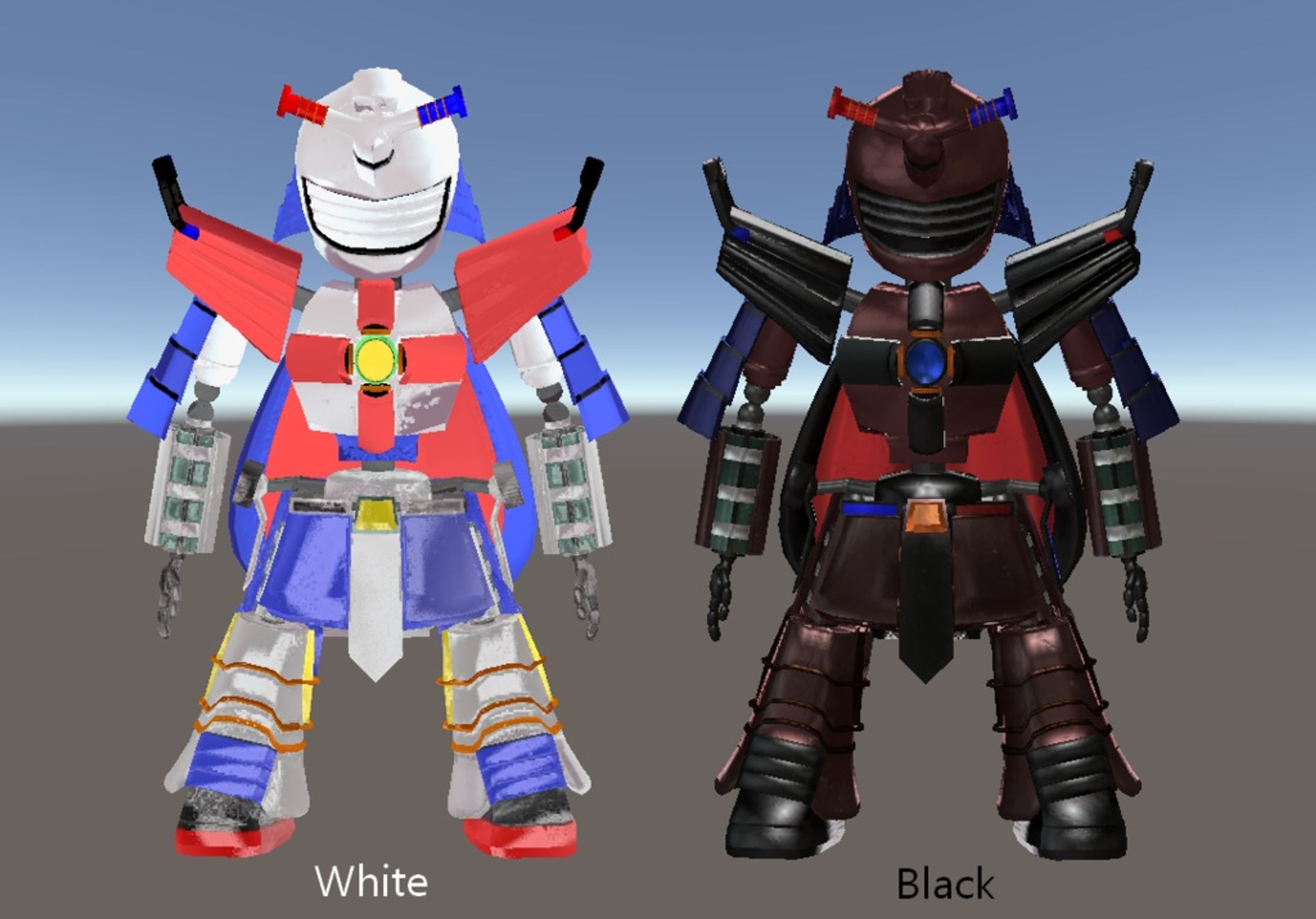 ネオジム磁石の戦士α-1