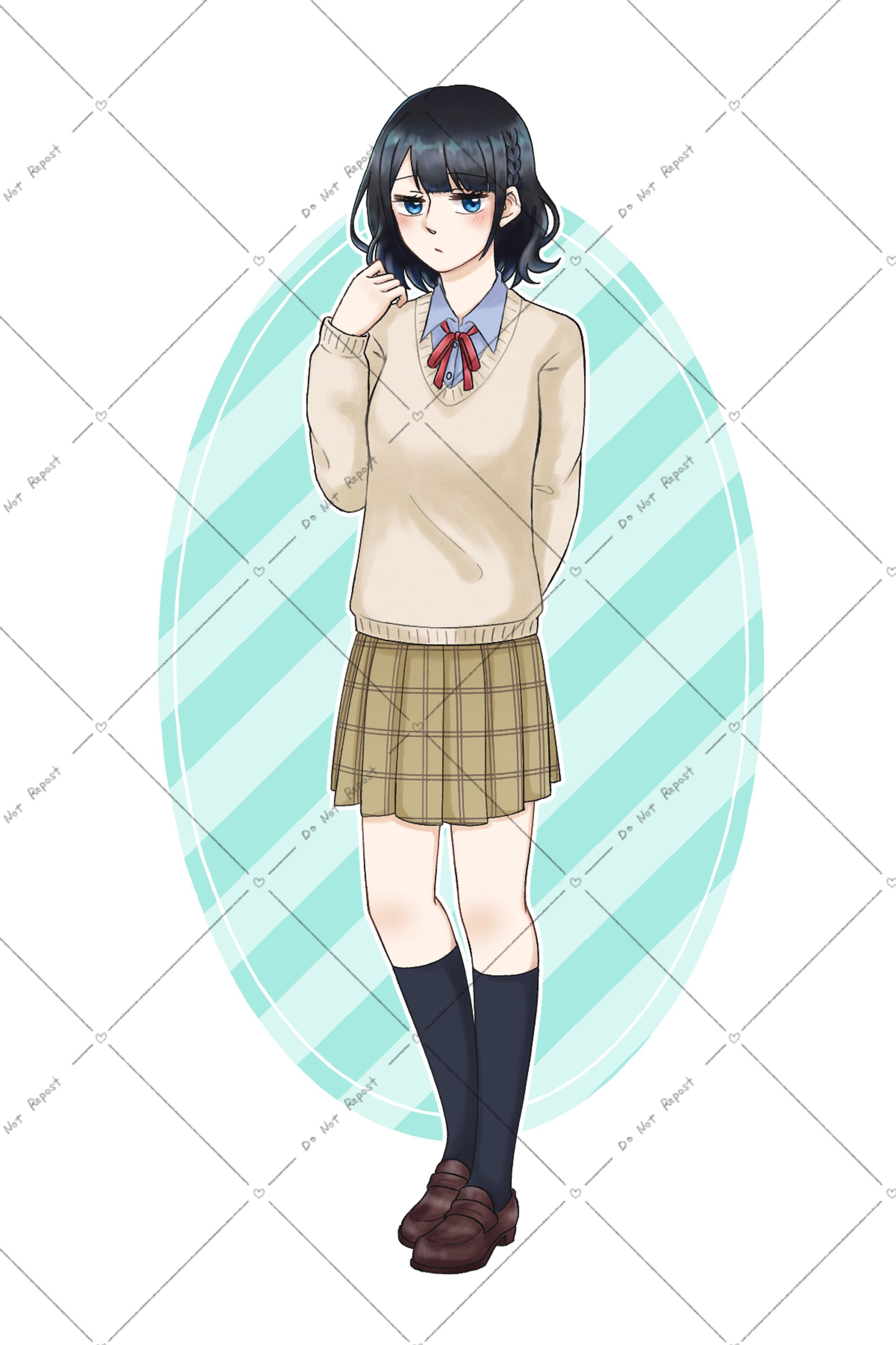 イラスト無償企画-1