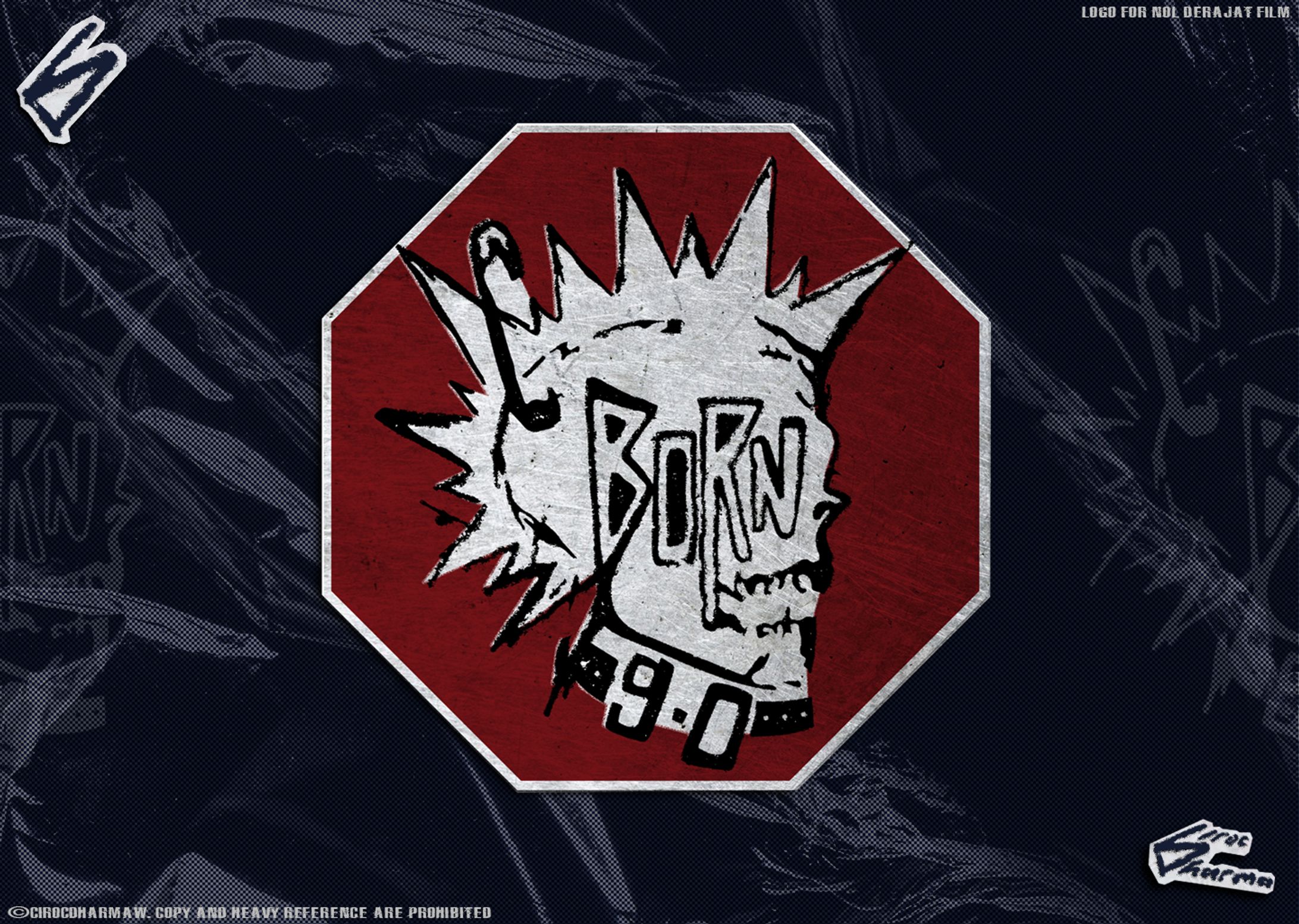 BORN Logo-1