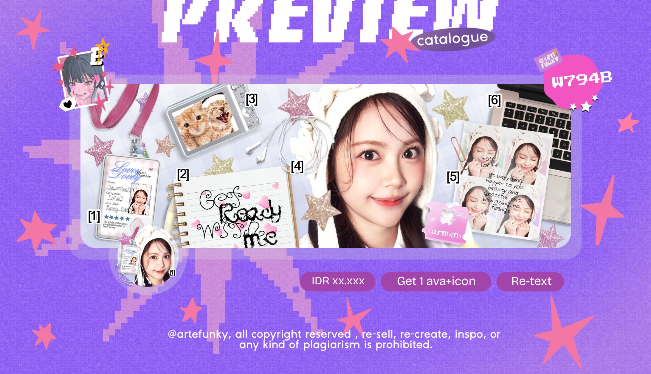 layout— code: get ready with me-1