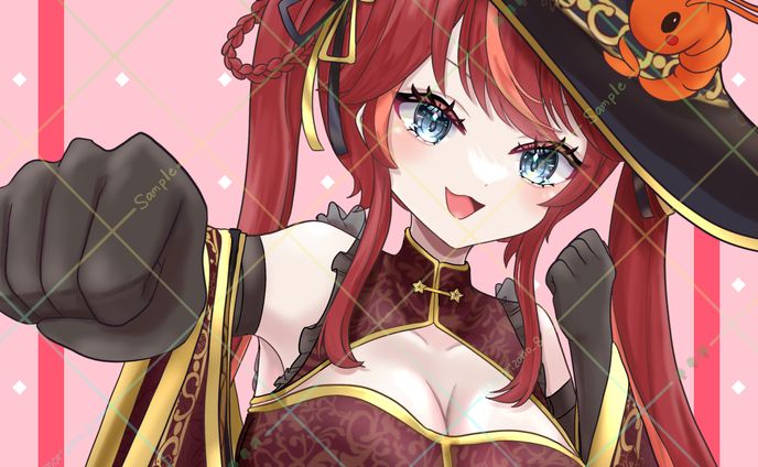 個人様ご依頼、マクロス