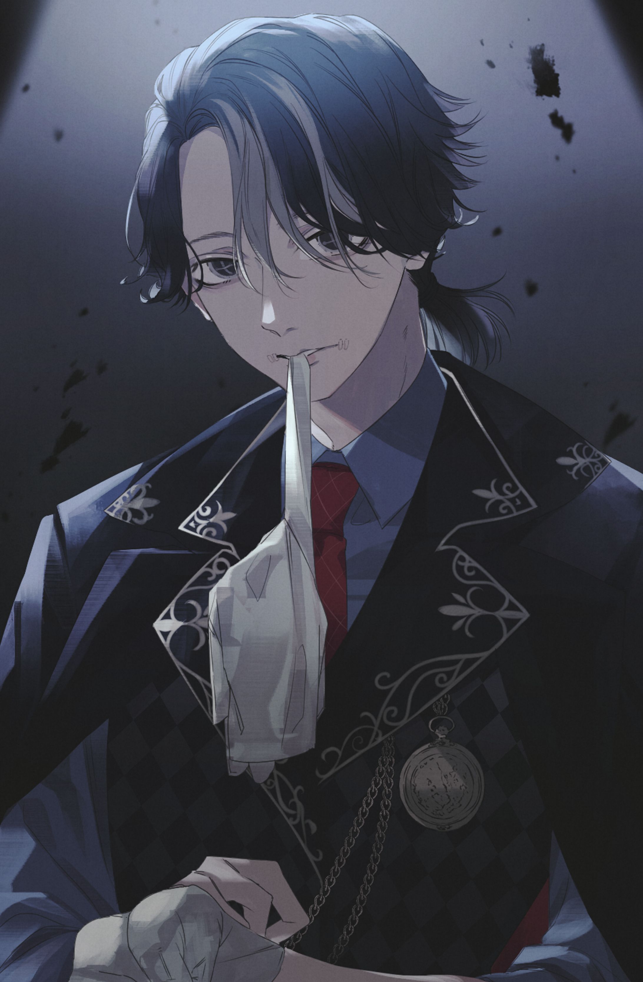 Fan Art｜IdentityV-1