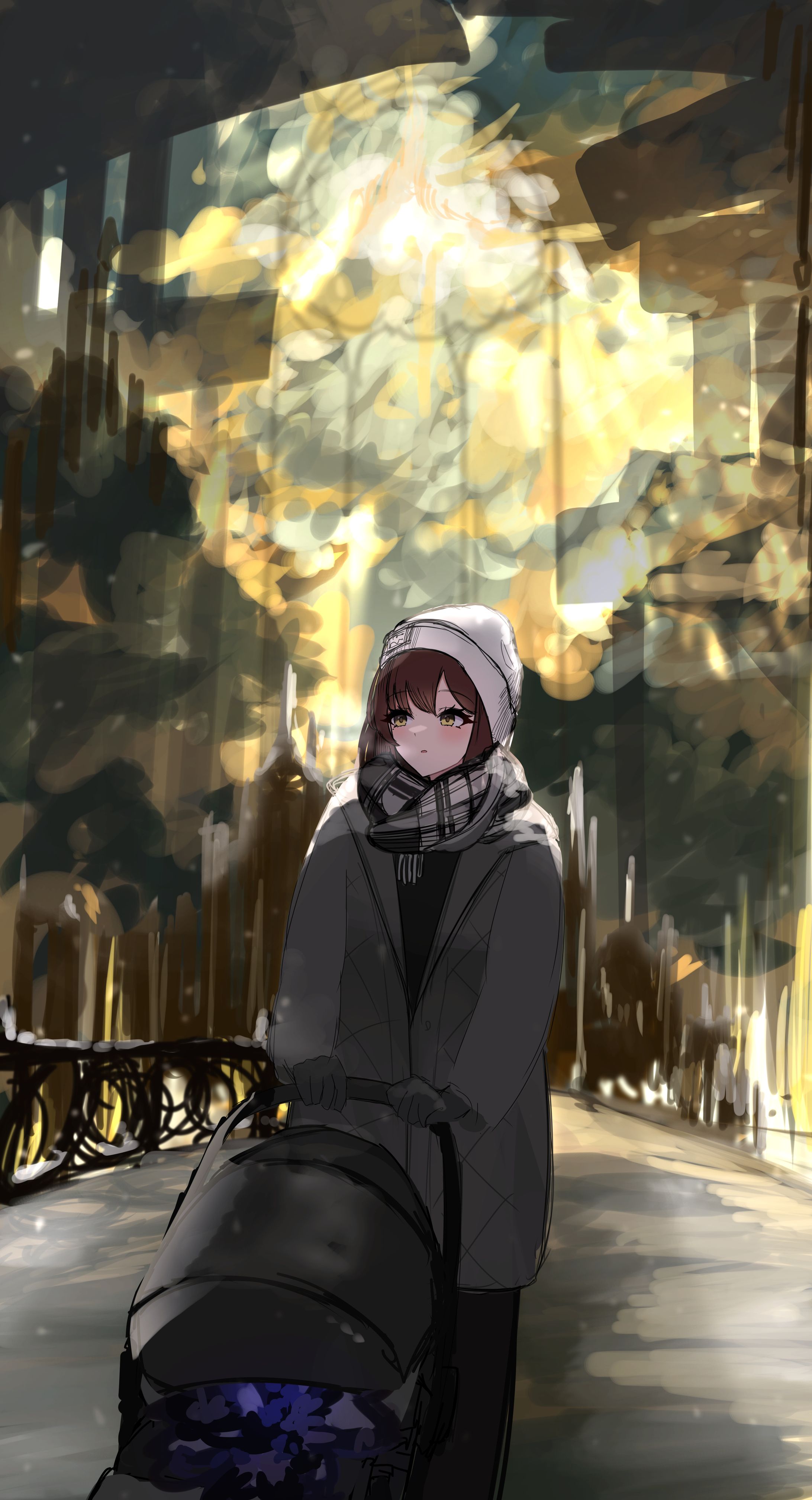 一時創作２-1