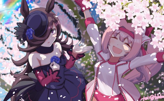 漫画家・イラストレーター、ラクガキ