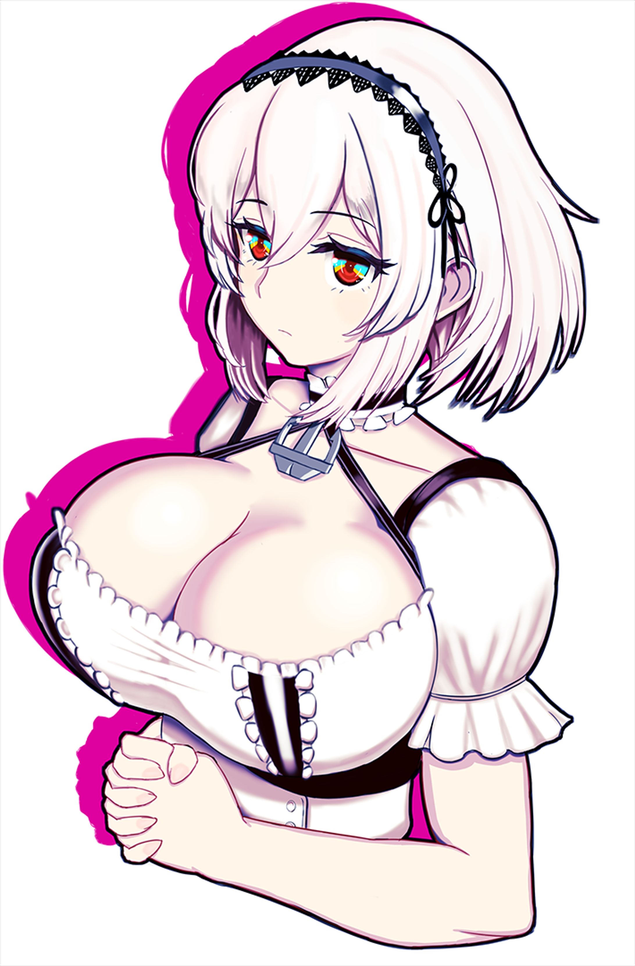 シリアス from アズールレーン-1