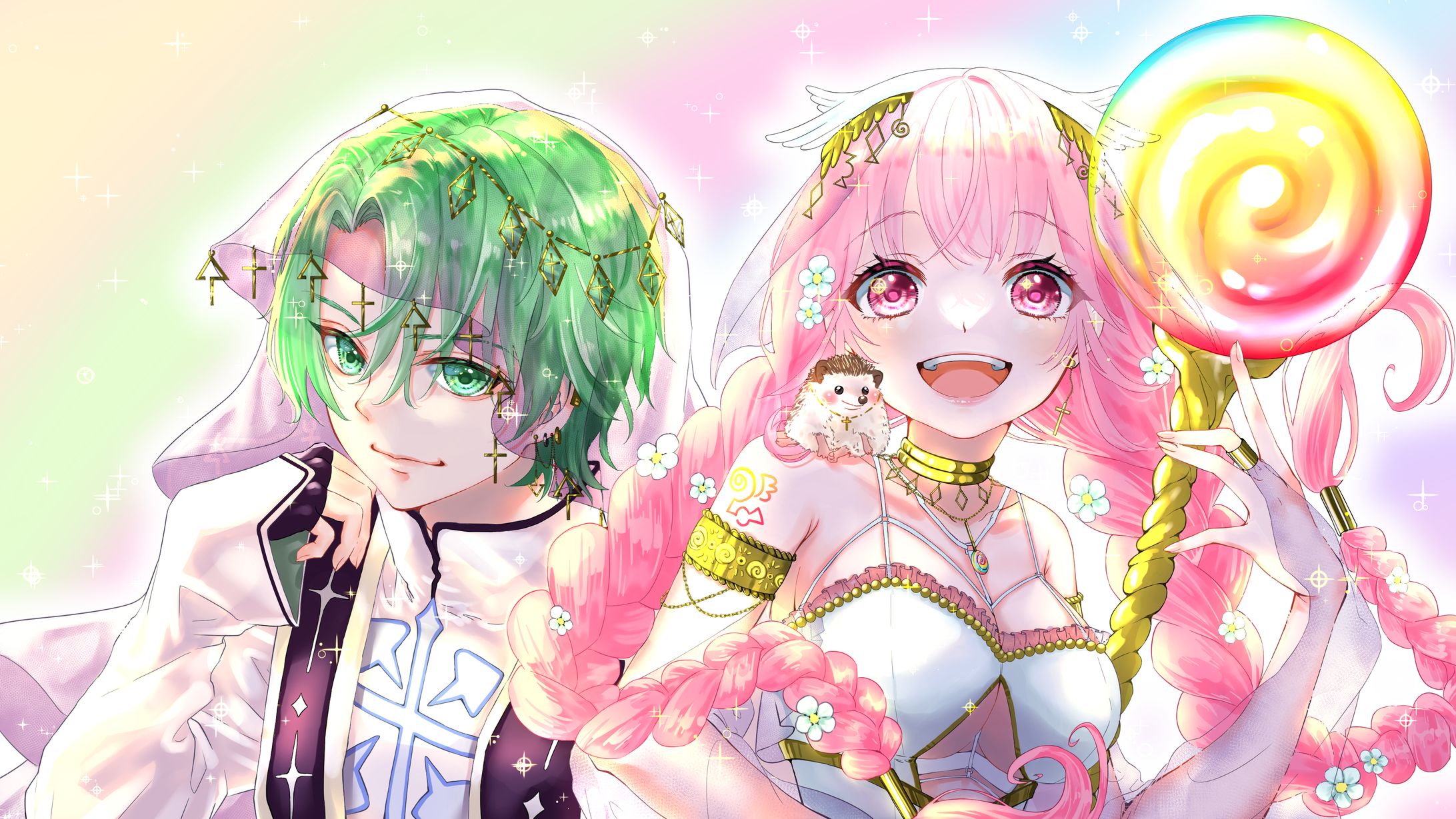 【一枚絵】リまる様-1