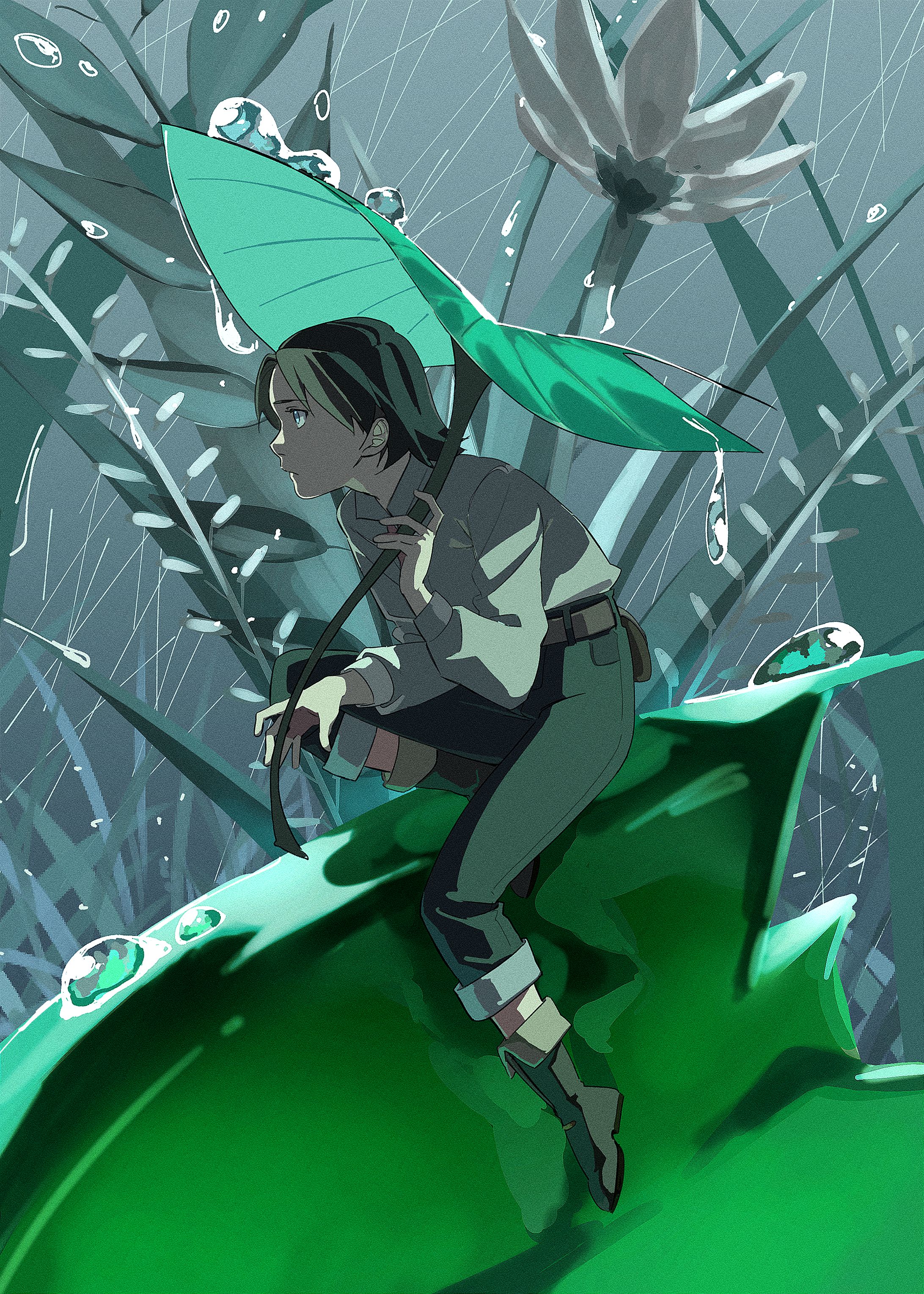 小人ちゃん-1