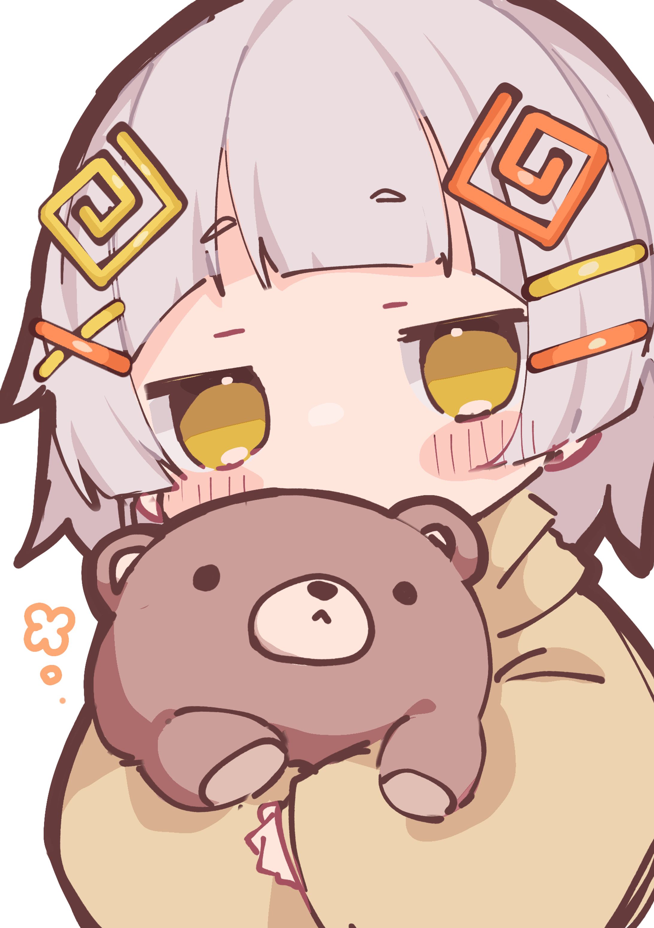 グル子ちゃん-1