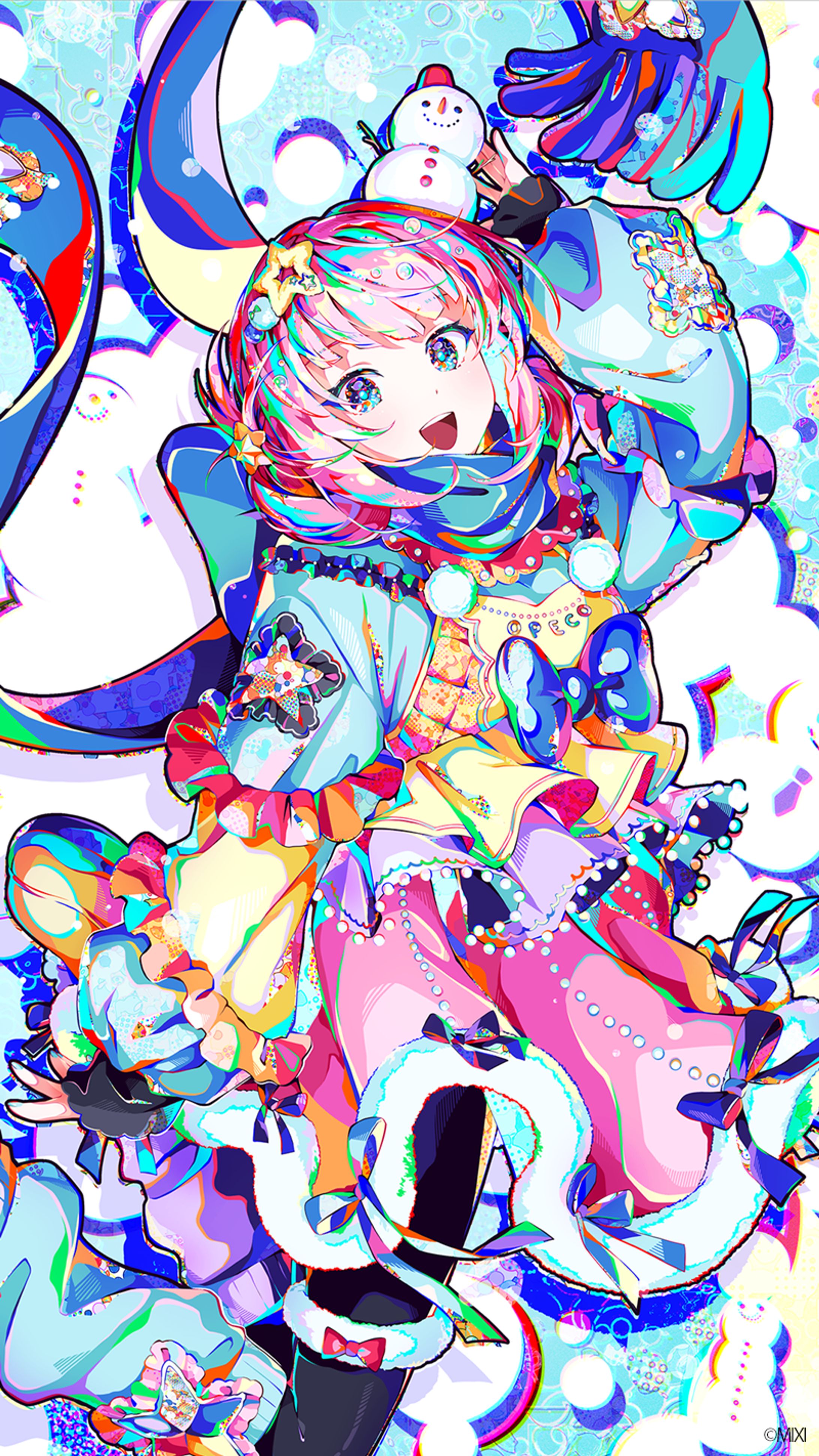 モンソニ！ オペコ-1