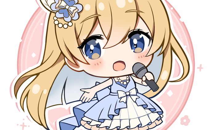 SDアイドル