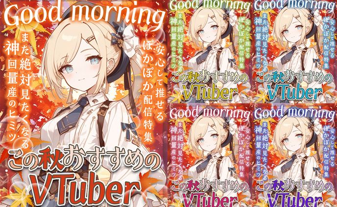 おはV