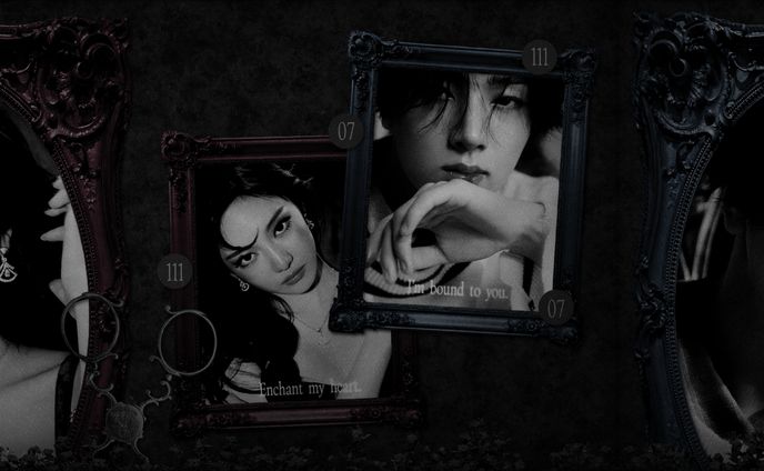 Valory couple ver.