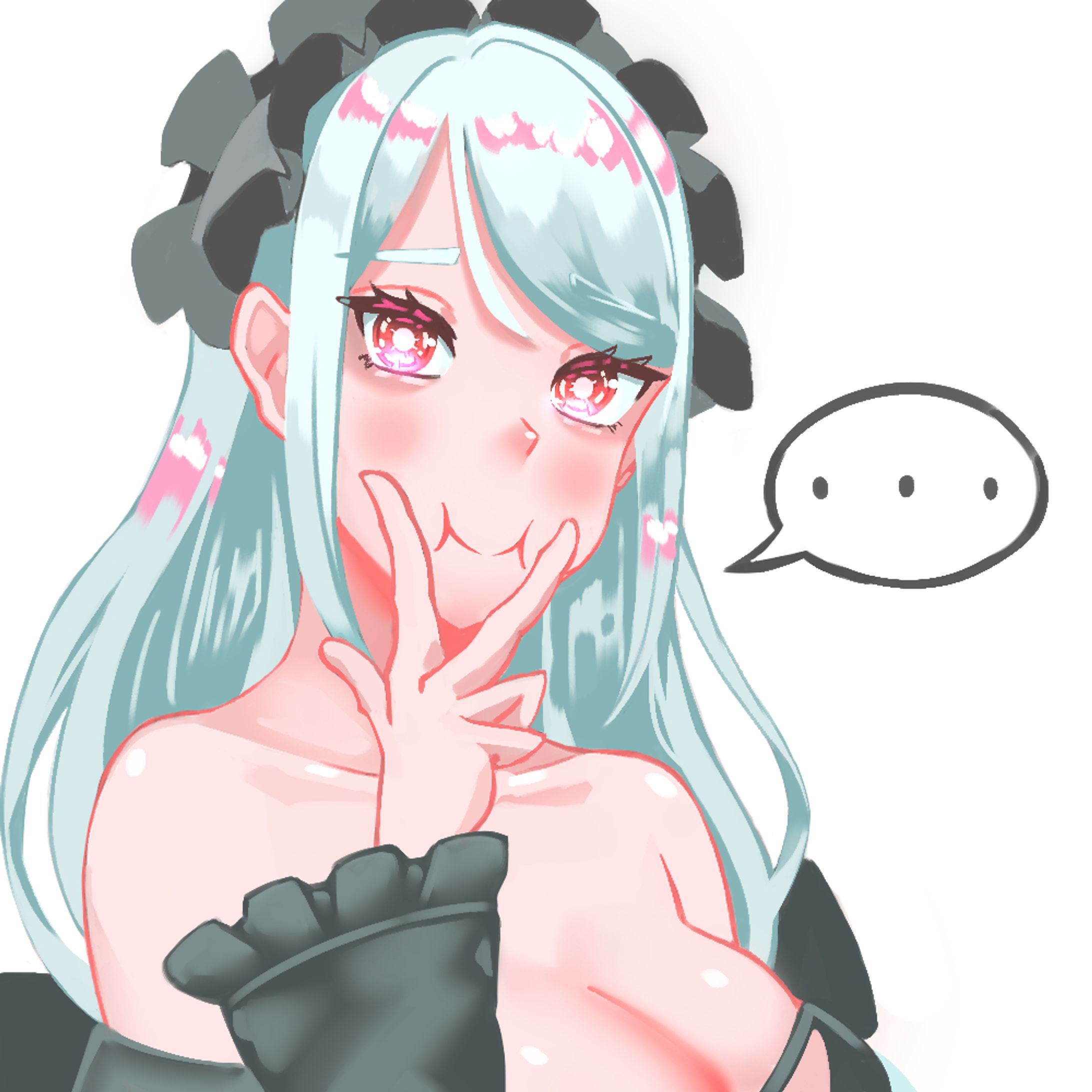 乳デカゴスロリちゃんアイコン-1