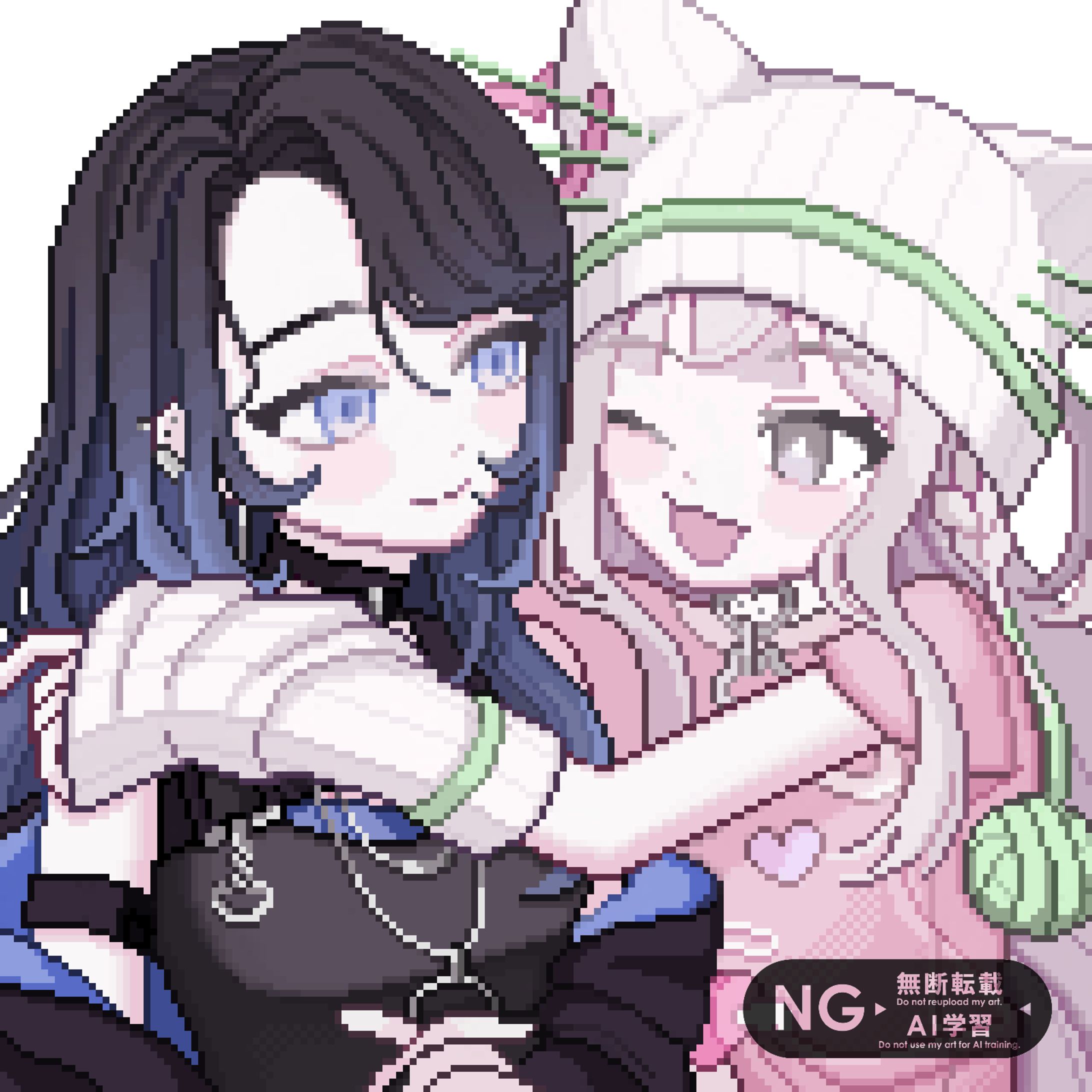 Vtuber様からのご依頼-1