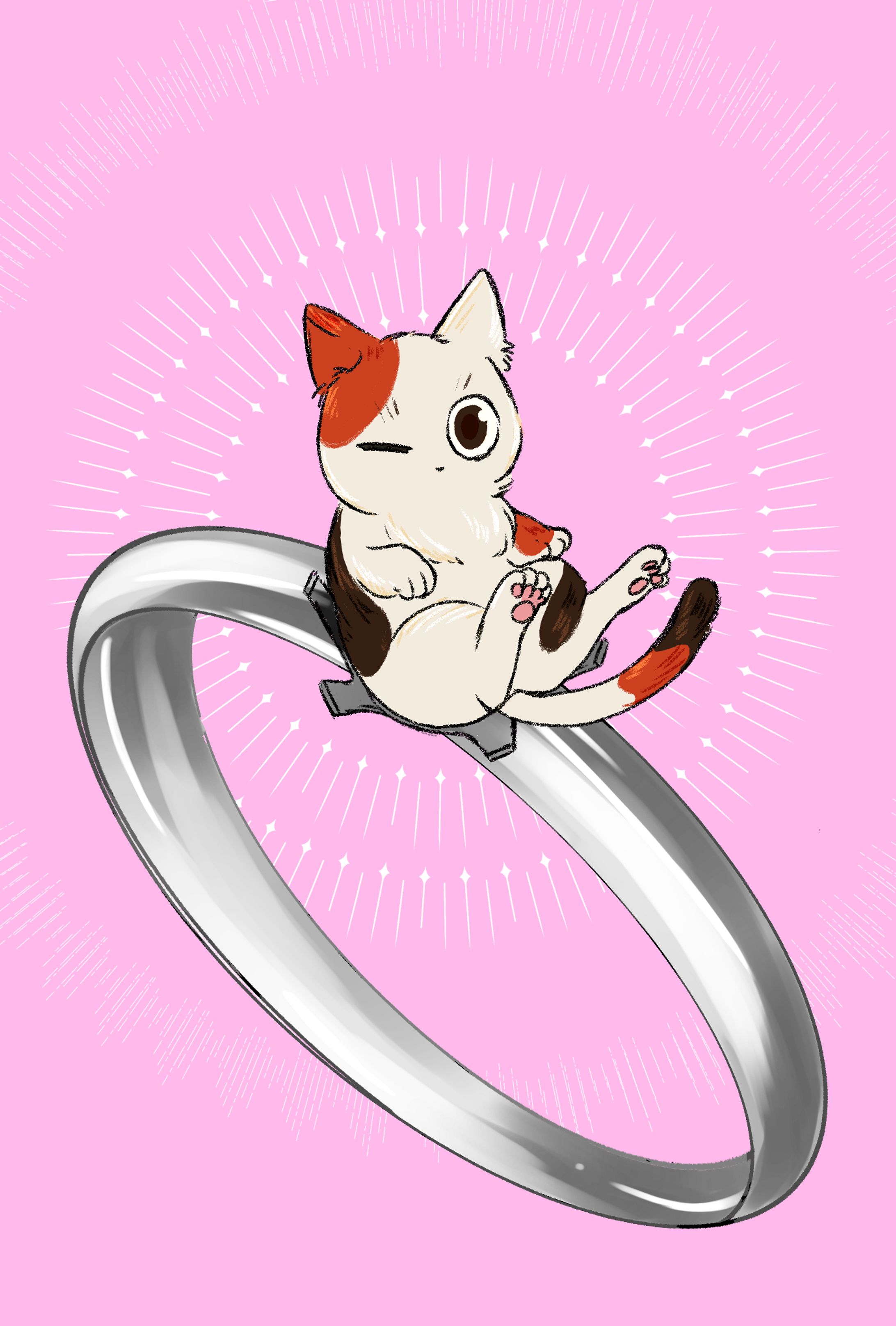 ポストカードイラスト-1