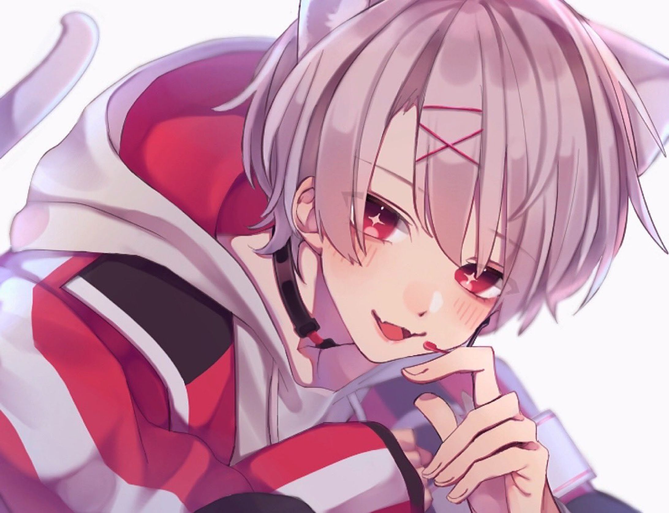 ゆふな様宛 fanart-1