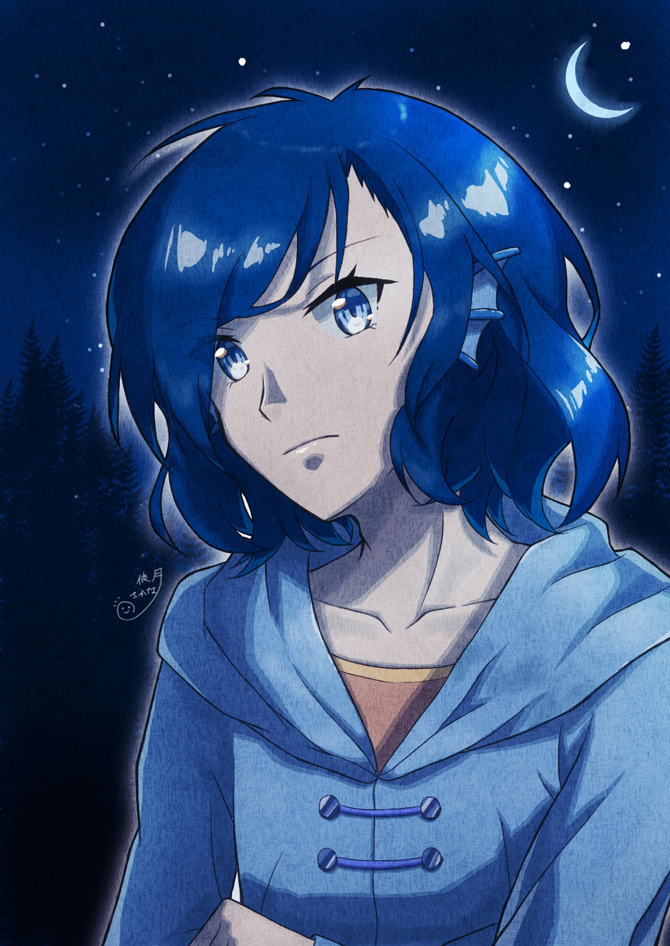 単体イラスト-1