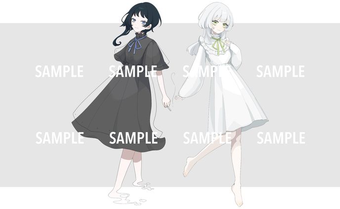 深海project-亡様、天埜音様