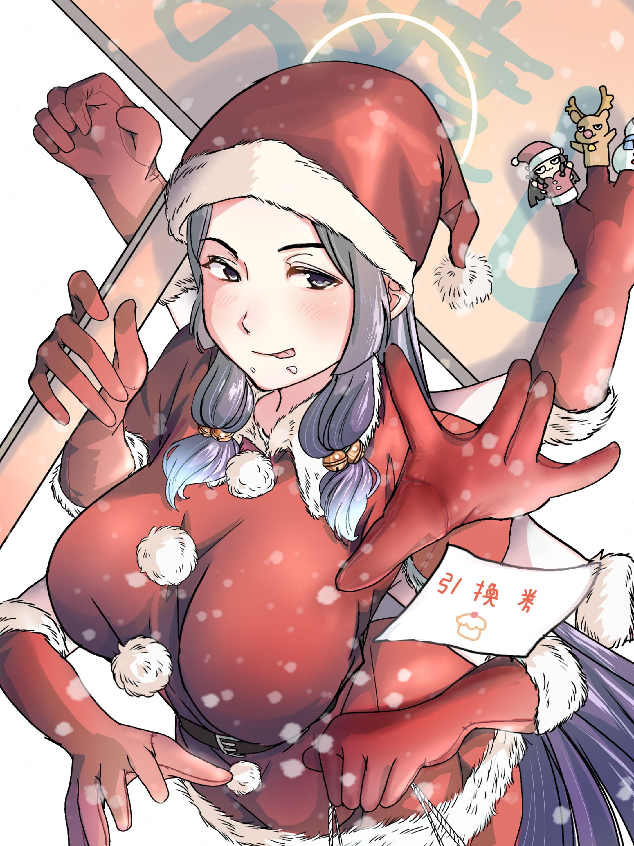 サンプル・一枚絵-1