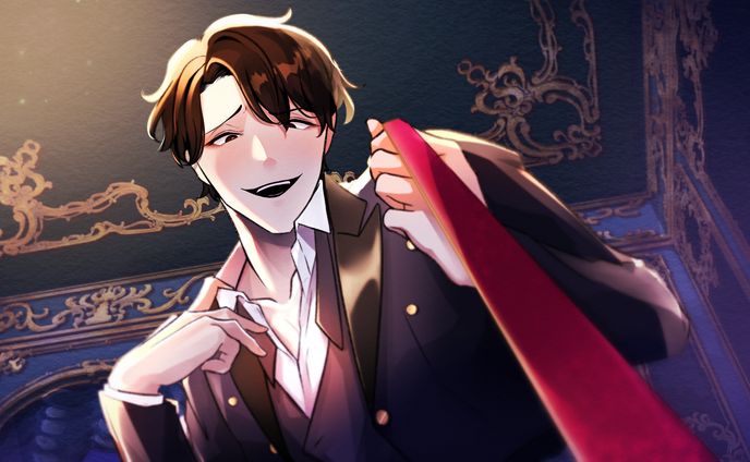 シチュエーションボイスジャケット