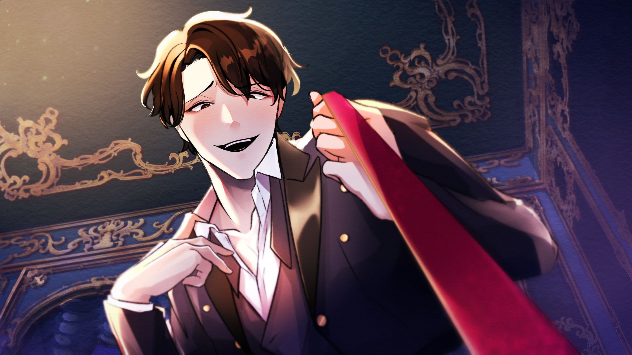 シチュエーションボイスジャケット-1