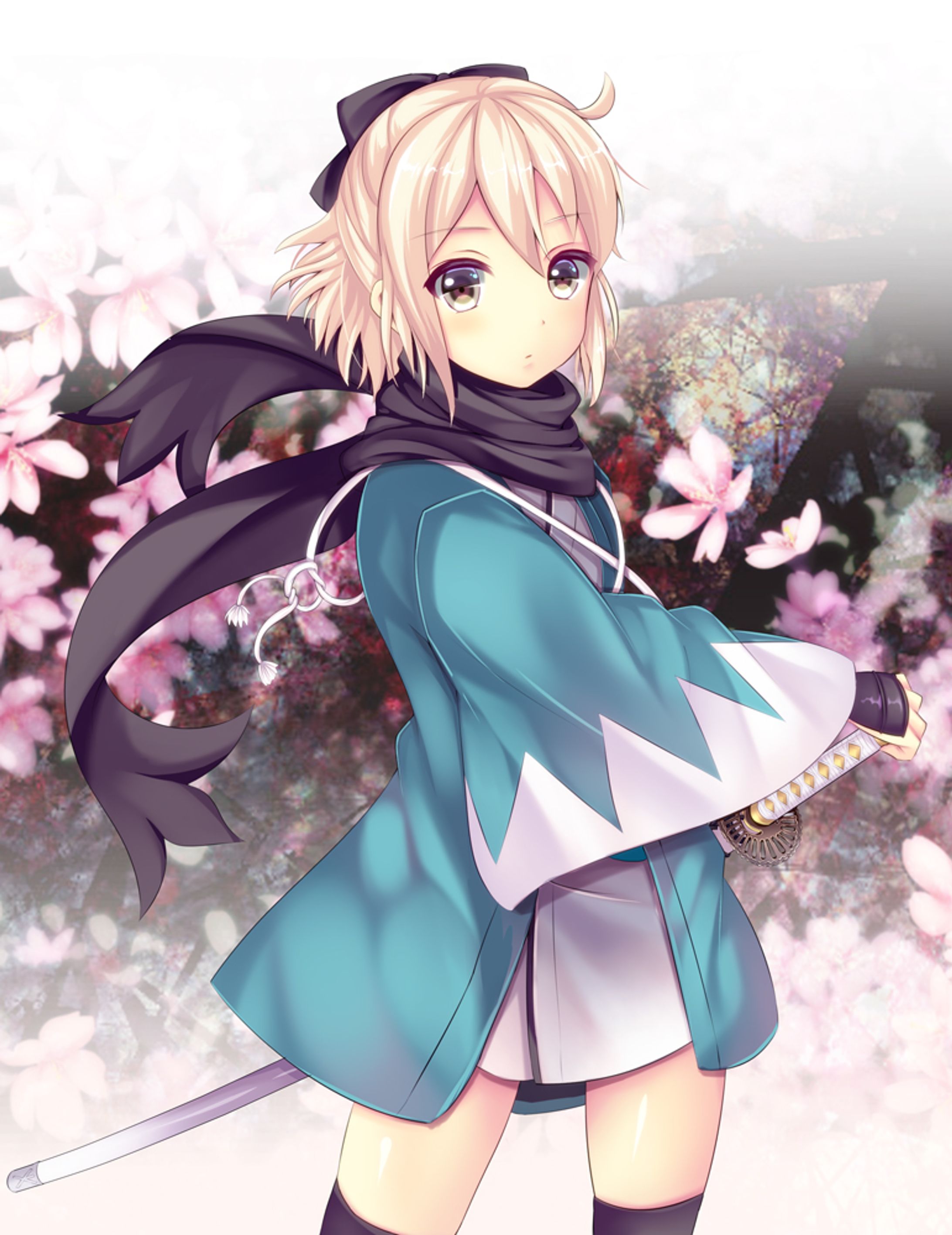 FGO-1