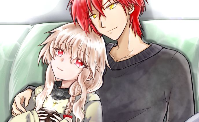 Skebリクエスト