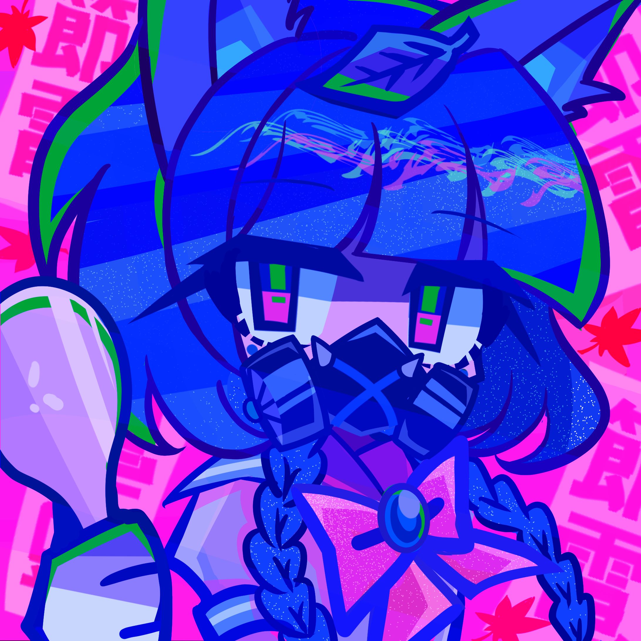 電脳きつねちゃん-1