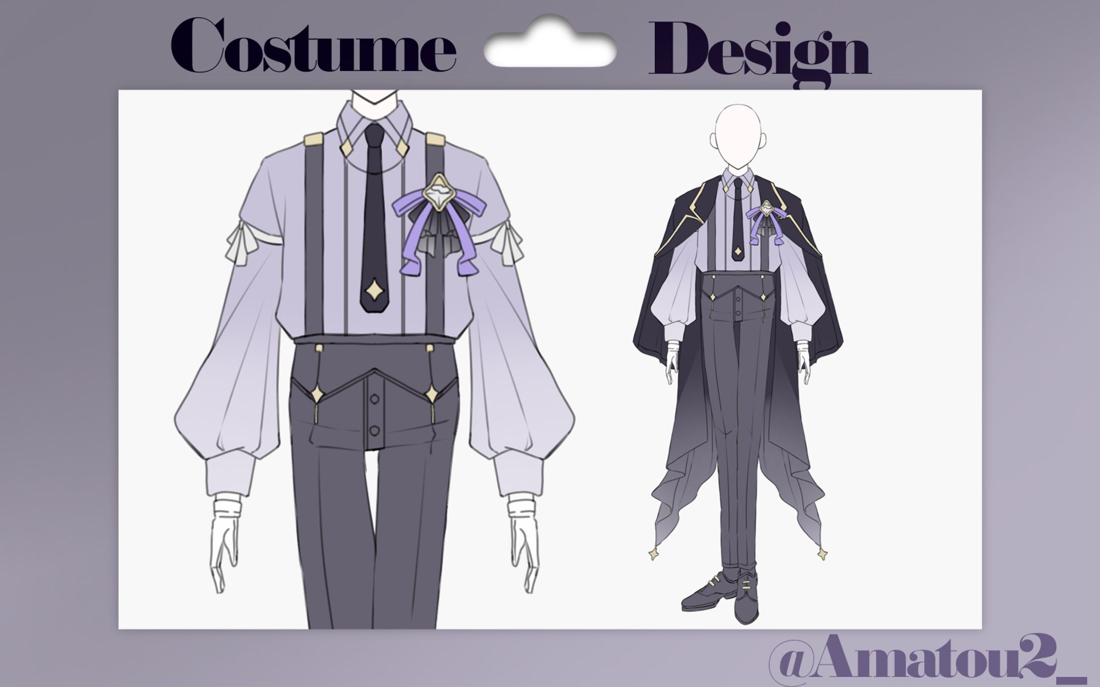 Costume Design-1