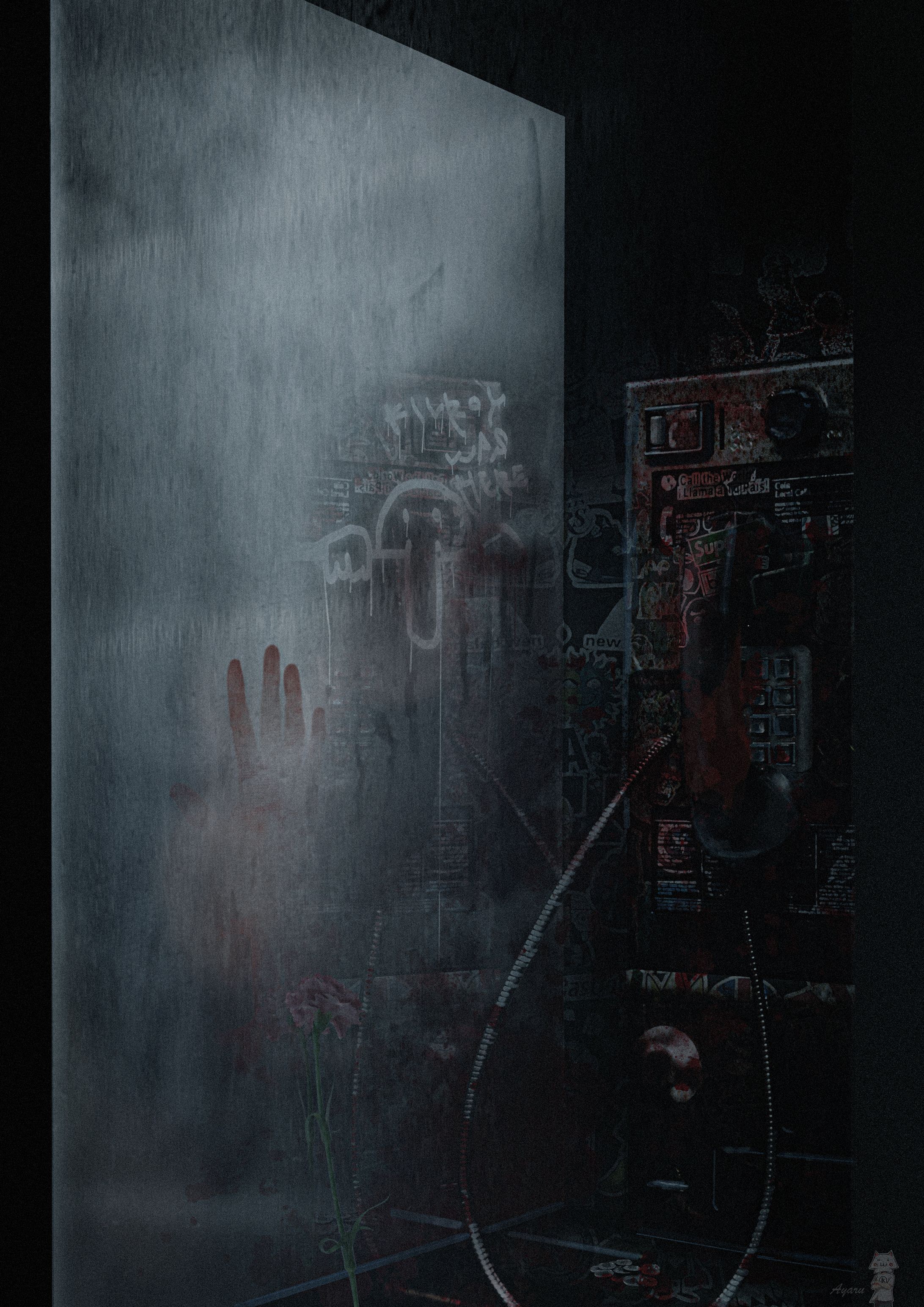 Long Distance Call-1