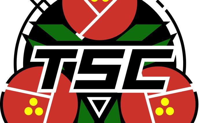 TSC様　ロゴ