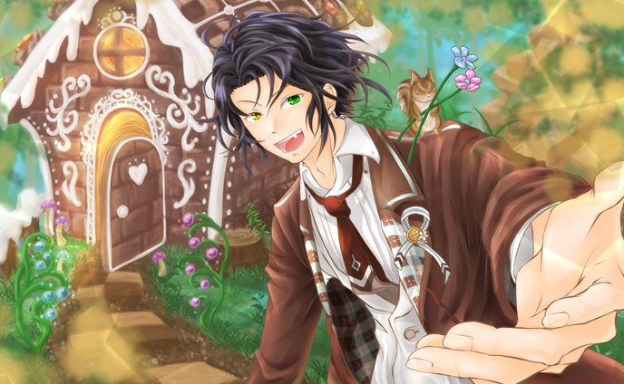 valentine、skeb