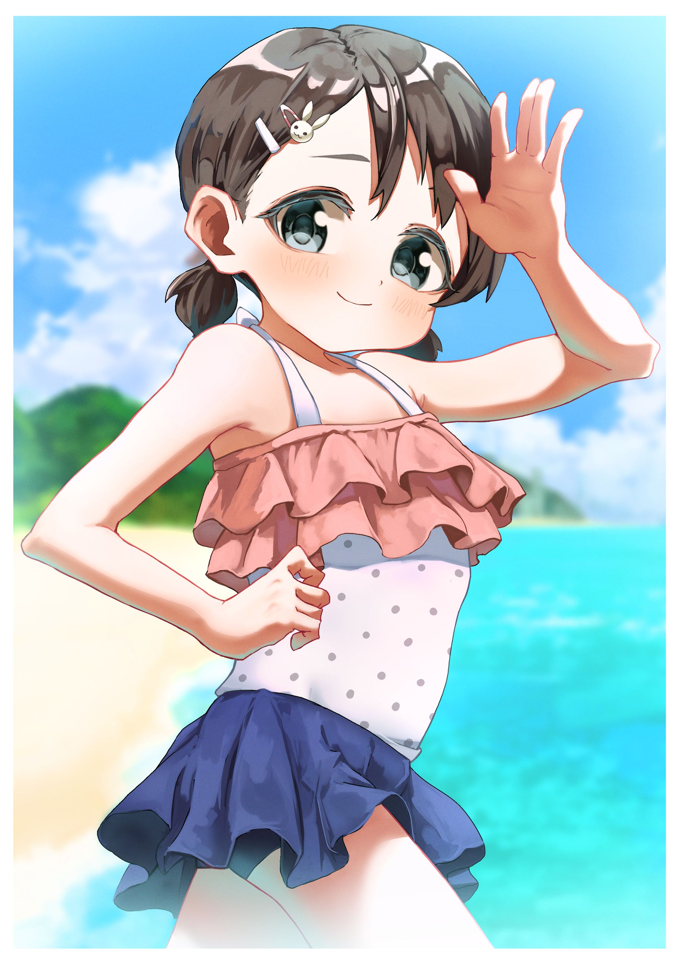人物(コミッション)-1