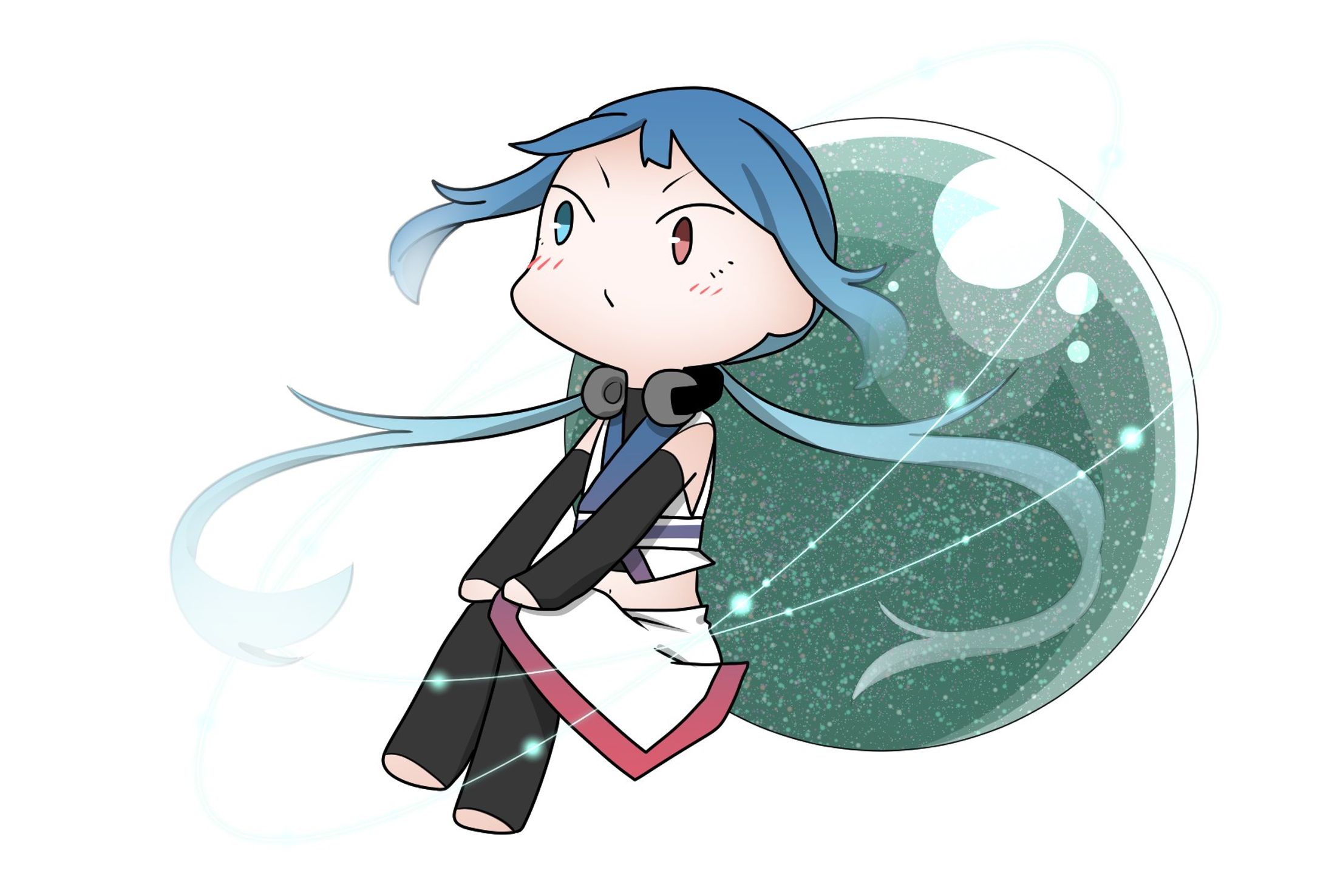 挿絵用イラスト-1