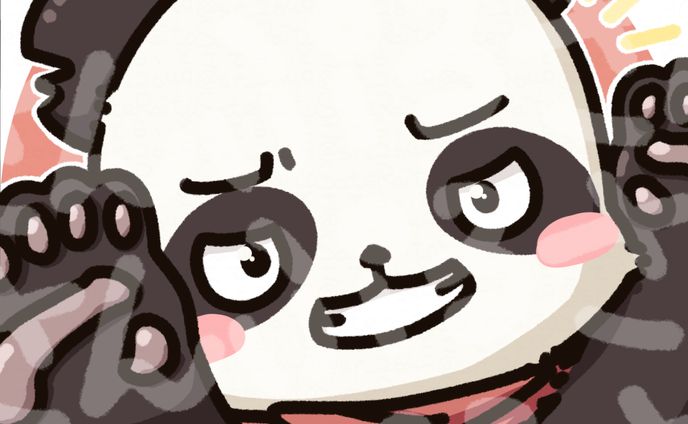 依頼イラスト