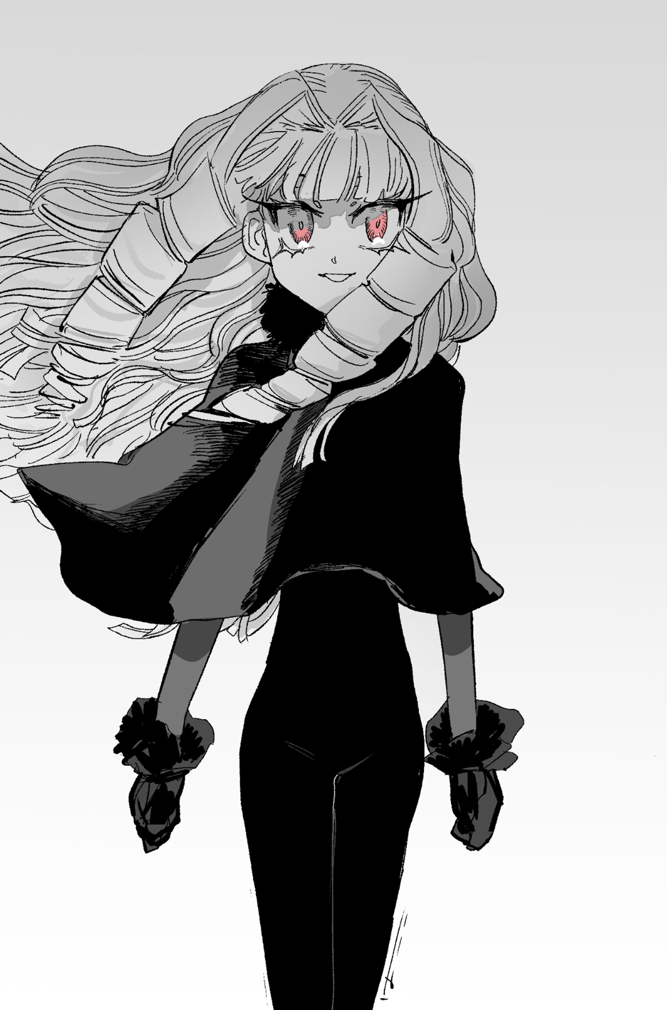 モノクロ-1