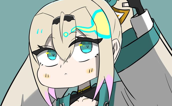 はむじゃくし、hololive