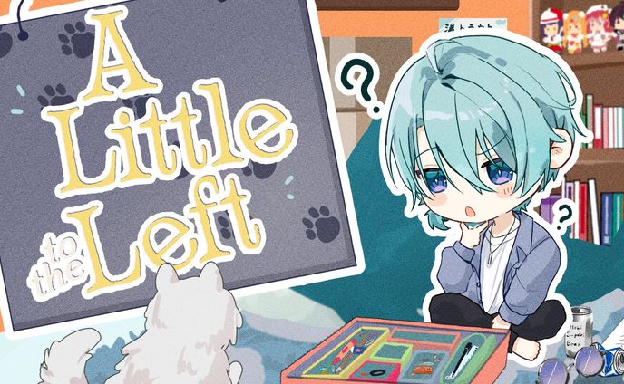 サムネイル・ポスター等