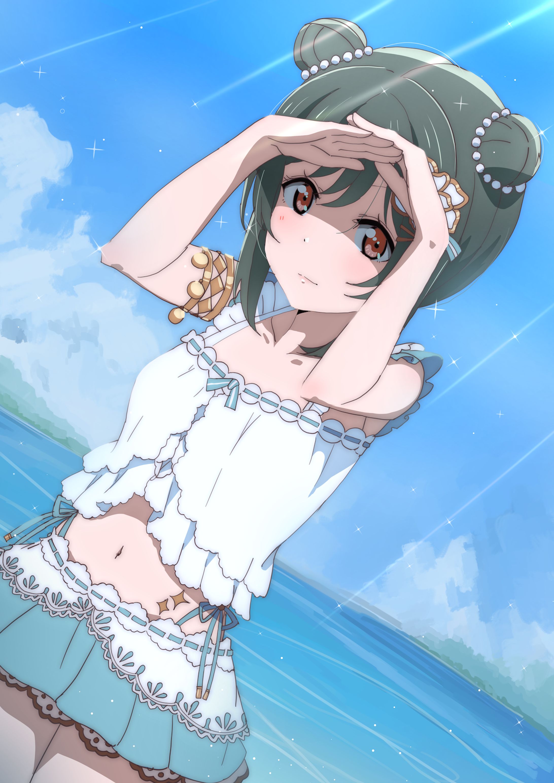 水着しおこ-1