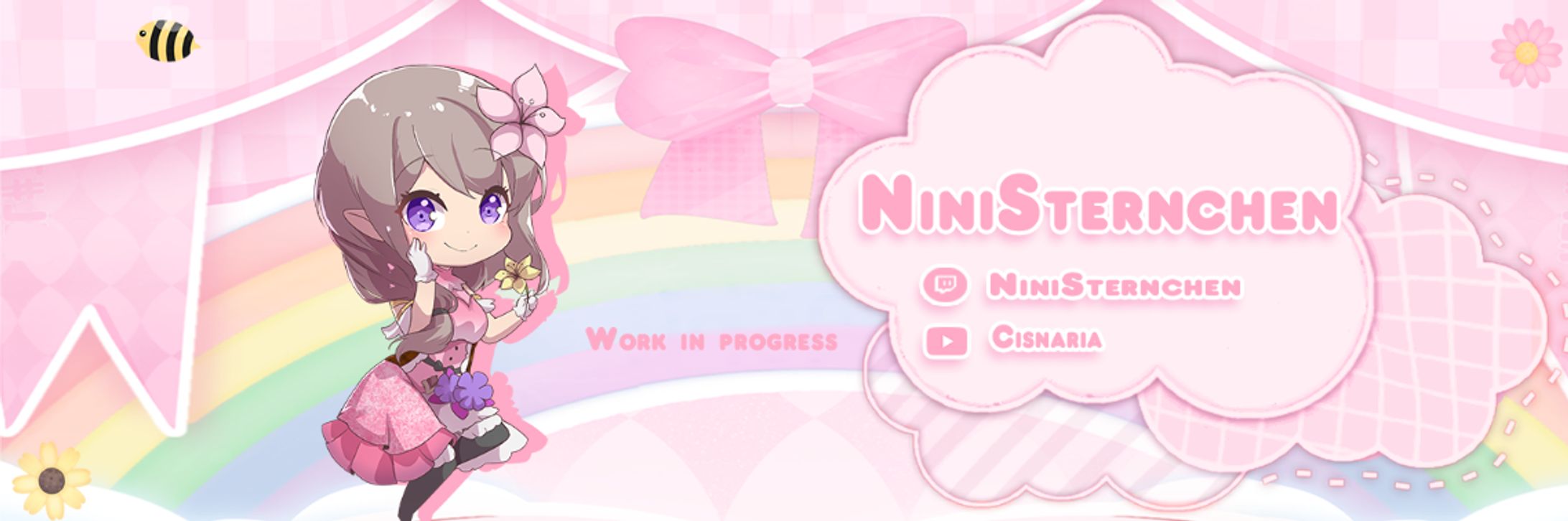 Banner for NiniSternchen-1