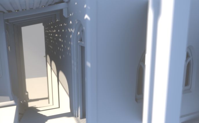 concept art、ui