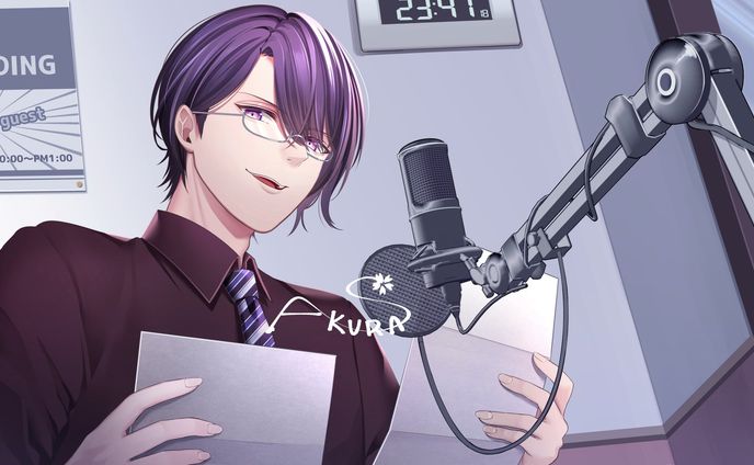 ラジオ