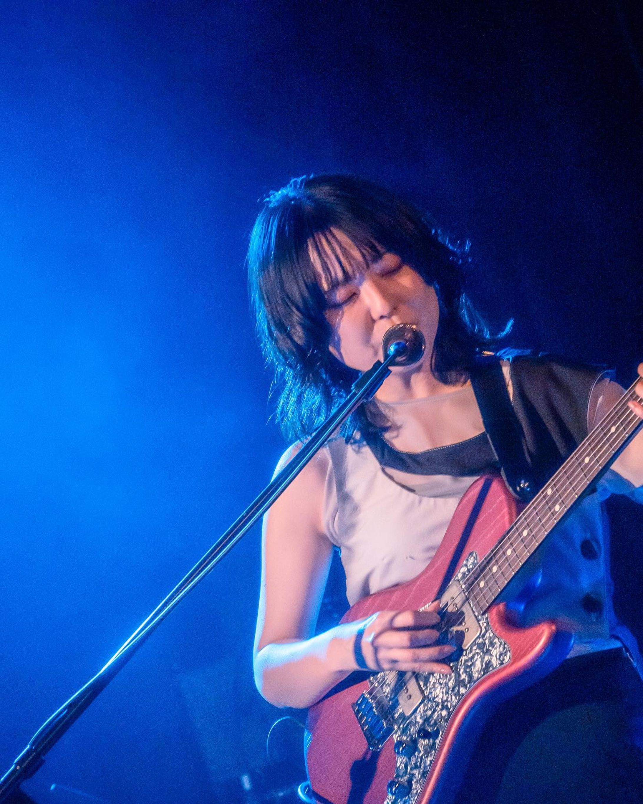 ︎

08.04.23
水中スピカ (@suichu_spica_official )

GROWLY 11th Aniv. "INDIGO"
京都GROWLY (@kyoto_growly )

#ライブフォト #ライブフォトグラファー #livephoto #livephotographer #livephotography #photography #photographer #photograph #gigphotography #gigphotographer #バンド #instamusic #カメラのある生活 #カメラマンさんと繋がりたい #raw_concert #liveshooting #livemusicphotography #livemusicphotographer #撮影依頼募集中 #撮影依頼受付中 #jj_musicislife #水中スピカ-1