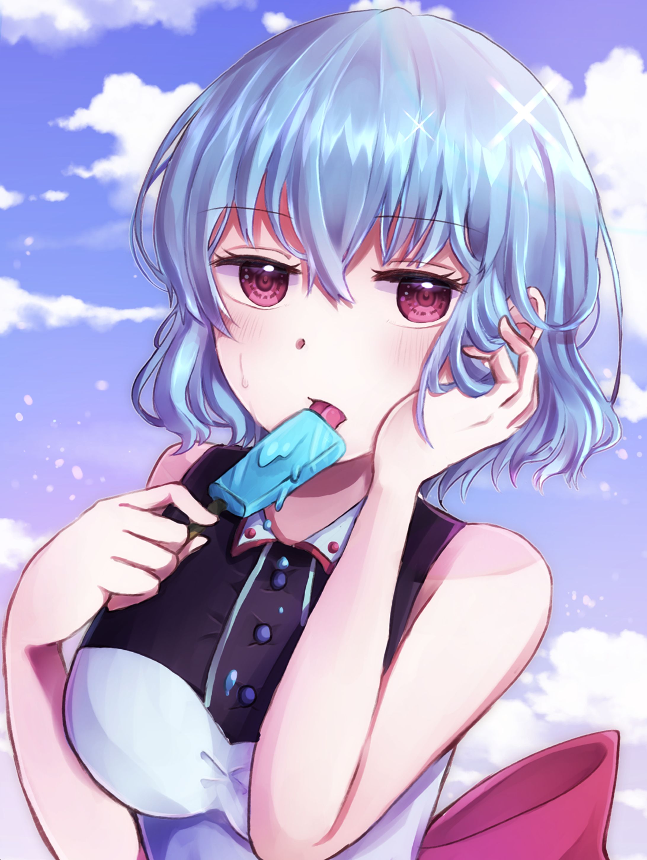 アイス/ルピナ-1