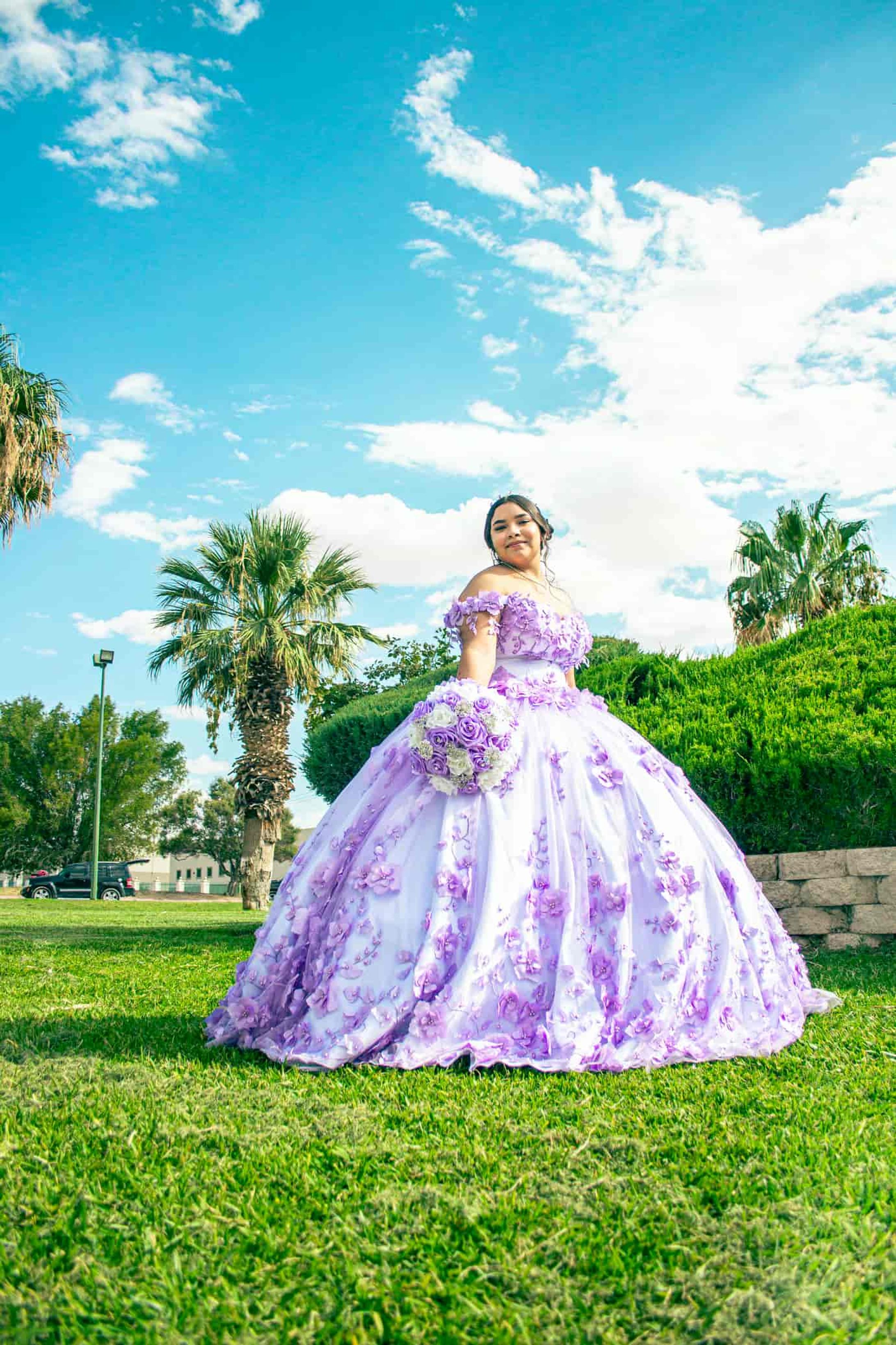  Xv Años –Leslie Vanessa--1