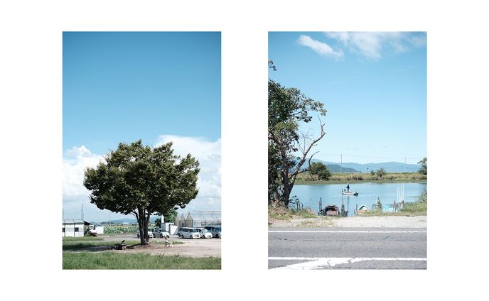 写真展「47の景色（滋賀枠）」