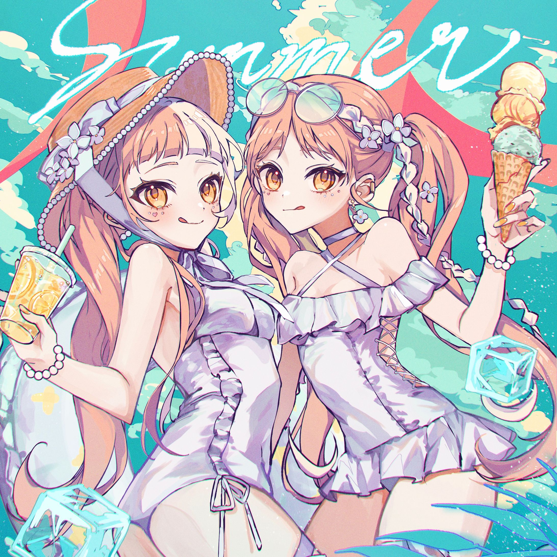 【創作】ぽっぷさまー！-1