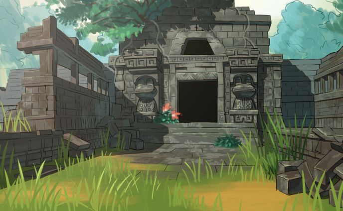 アーティスト、個人制作